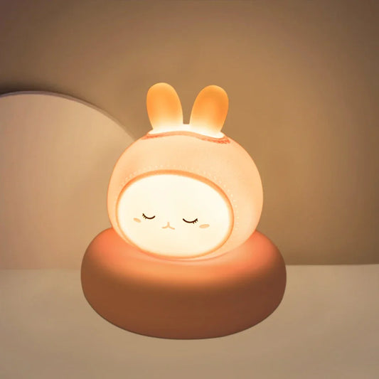 Veilleuse - Lapin