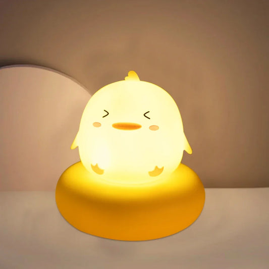 Veilleuse -  Canard